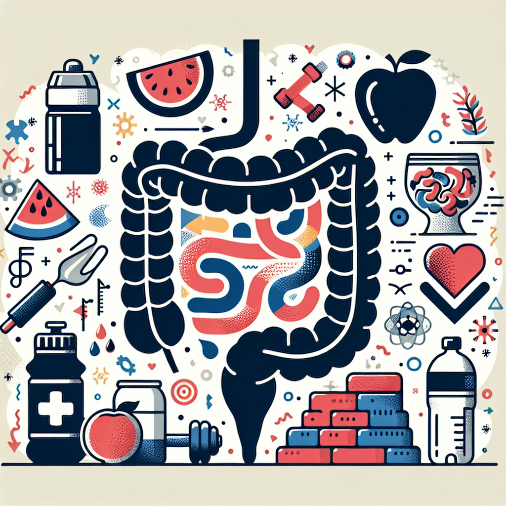 Tips Ampuh Menjaga Kesehatan Organ Pencernaan Manusia