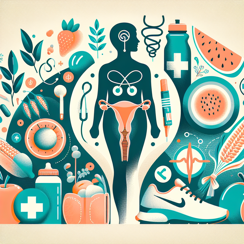 Tips Menjaga Kesehatan Tubuh dan Organ Reproduksi Selama Masa Pubertas