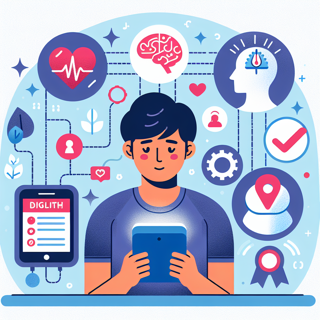 Tips Efektif Menjaga Kesehatan Mental Remaja di Era Digital