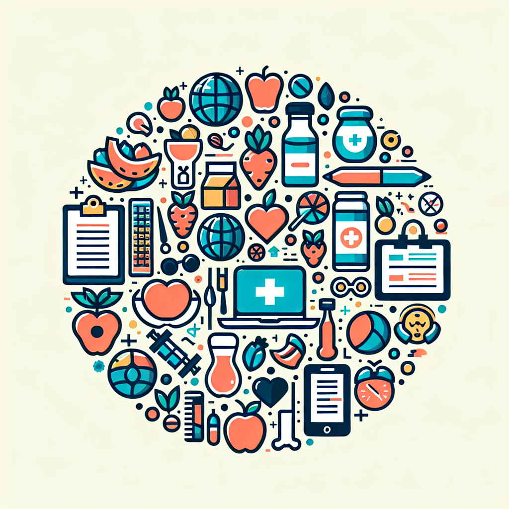 Pola Hidup Sehat Menurut WHO: Panduan Lengkap untuk Hidup Lebih Baik dan