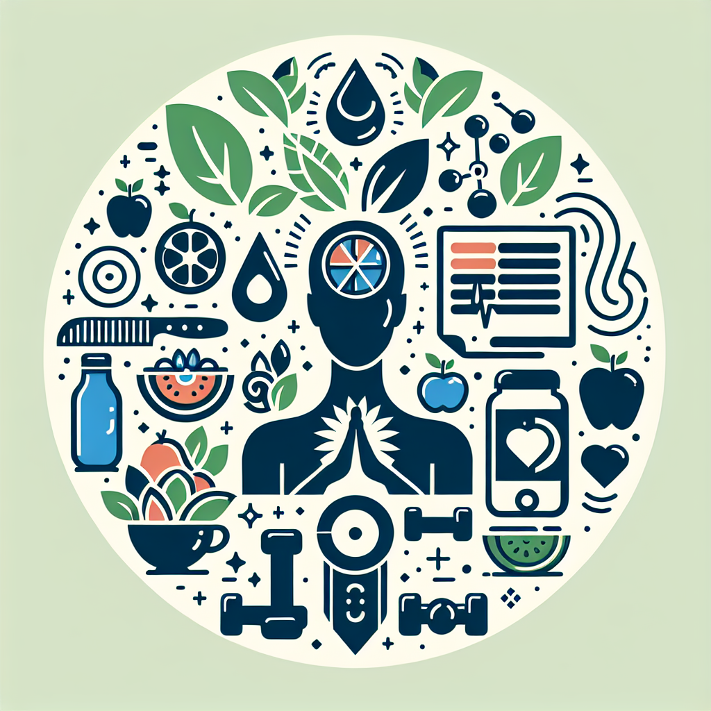 Pola Hidup Sehat: Rahasia Memulai Gaya Hidup yang Lebih Baik