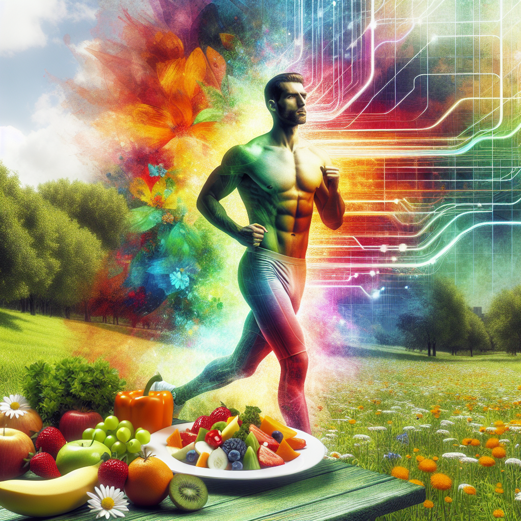 Manfaat Menerapkan Pola Hidup Sehat untuk Kualitas Hidup Lebih Baik