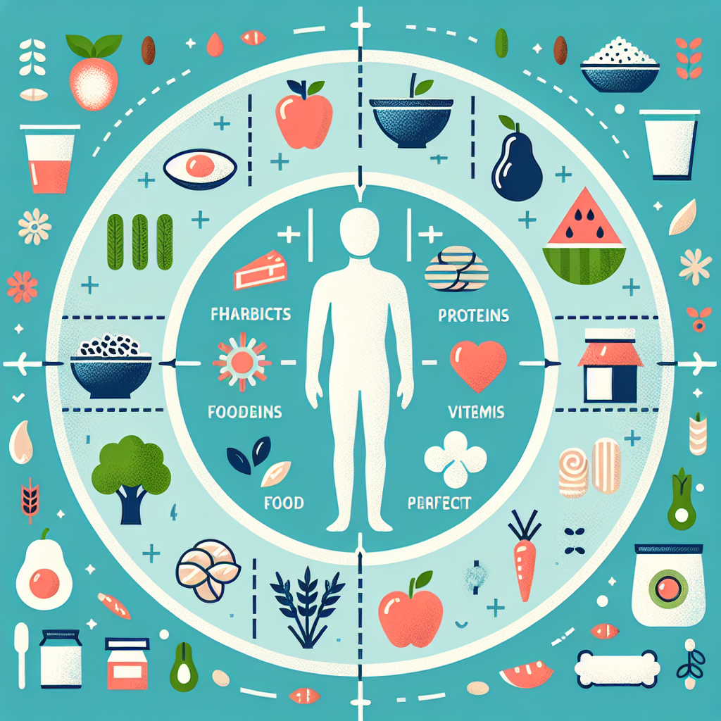 Manfaat dan Pentingnya Makanan 4 Sehat 5 Sempurna Bagi Kesehatan Tubuh