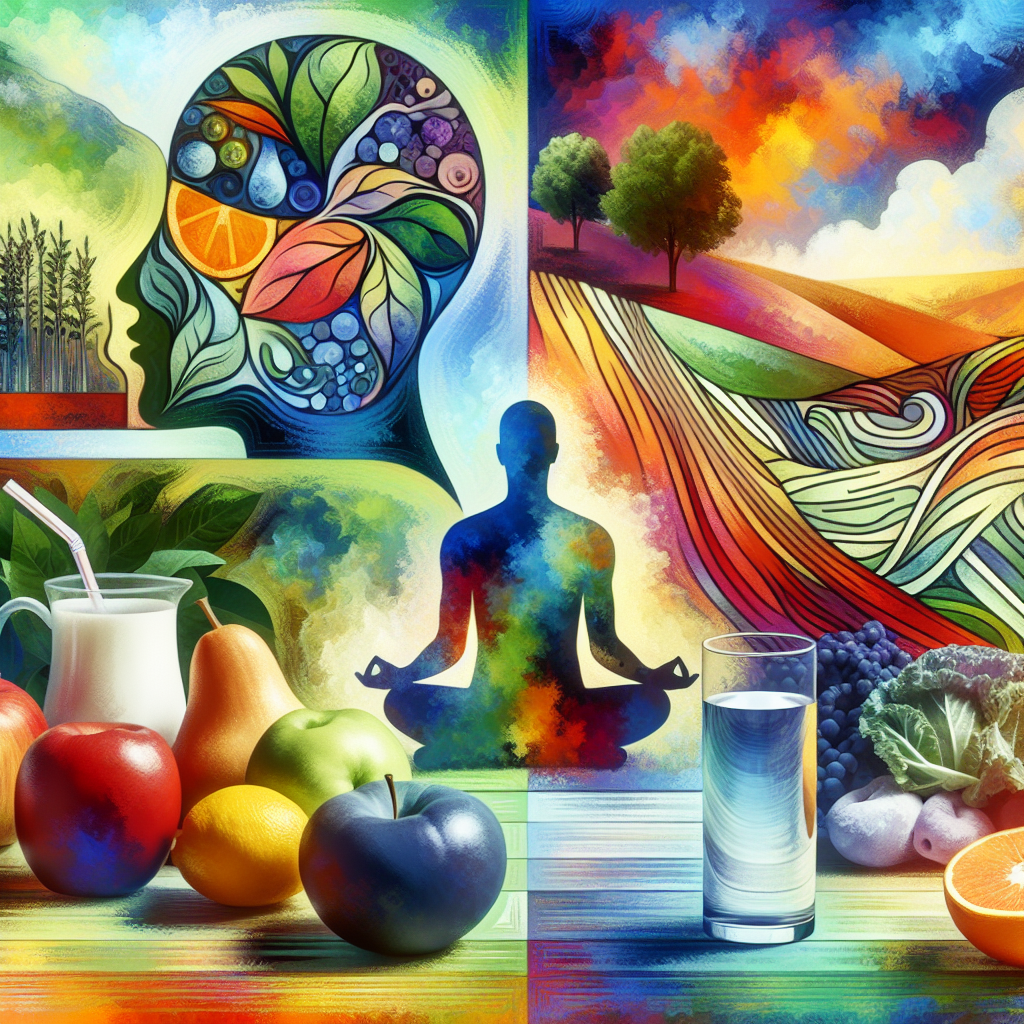 Mengupas Makna Pola Hidup Sehat dan Manfaatnya bagi Kesehatan