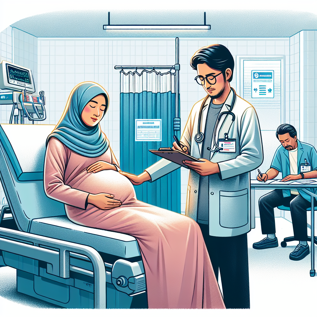 Melahirkan di Rumah Sakit dengan BPJS Tanpa Rujukan: Panduan dan Manfaat