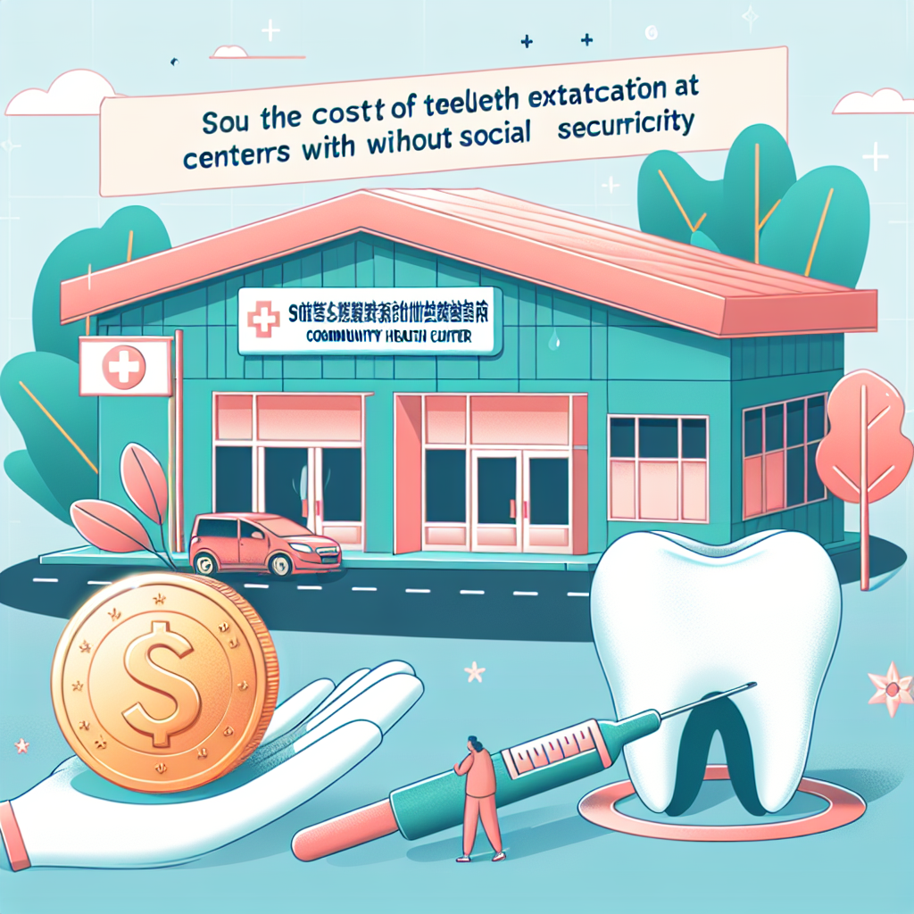 Harga Cabut Gigi di Puskesmas Tanpa BPJS di Indonesia: Panduan Lengkap