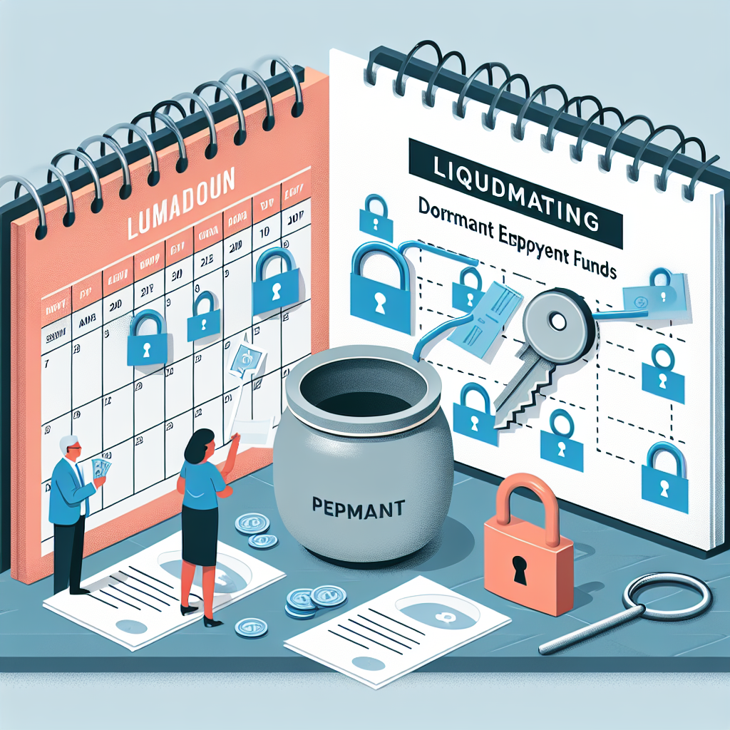 Cara Mudah Mencairkan BPJS Ketenagakerjaan Tidak Aktif di Tahun Ini