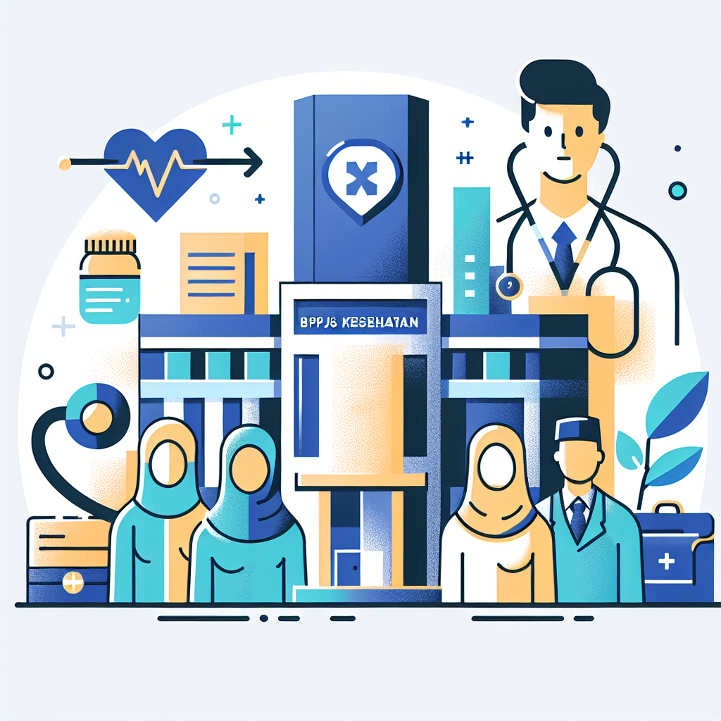 Yang Perlu Anda Ketahui Tentang Kantor BPJS Kesehatan di Surabaya: Layanan,