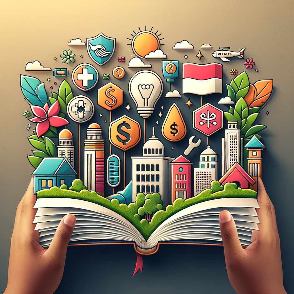 Understanding Ida BPJS: A Comprehensive Guide to Indonesia's Social